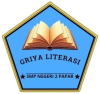 Griya Pustaka SMP Negeri 2 Papar